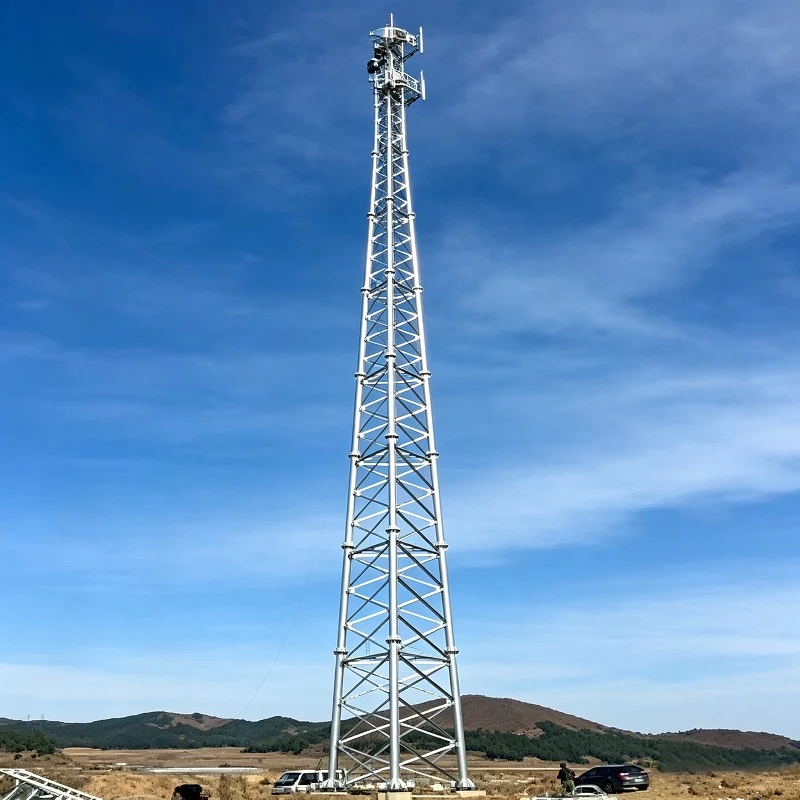 Makro Cell Tower